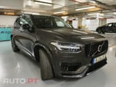 Volvo XC90 2.0 T8 PHEV Plus Bright AWD