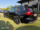 Volvo V60 2.0 T6 AWD TE Essential