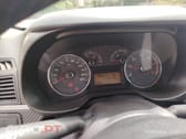Fiat Grande Punto 1.3 M-Jet Sport