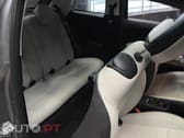 Fiat 500e La Prima