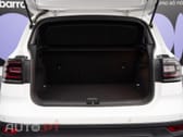 Volkswagen T-Cross 1.0 TSI BlackStyle