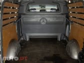 Mercedes-Benz Vito 111 CDi/32