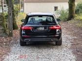 Mercedes-Benz E 300 de AMG Line
