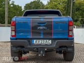 Ford Ranger 2.0 TDCi CD Raptor 4WD