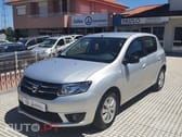 Dacia Sandero 0.9 TCe Confort