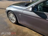 BMW 320 Touring d Luxury 184cv