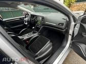 Renault Mégane 1.5 dCi Dynamique S SS