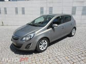 Opel Corsa 1.3 CDTI - GPS