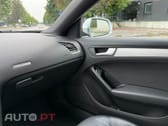 Audi A5 2.0 TDI Sport
