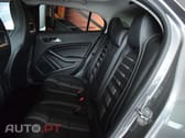 Mercedes-Benz GLA 220 d AMG Line
