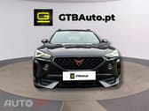 Cupra Formentor I.V.A DEDUTIVEL 1.4 e-Hybrid DSG VZ 
