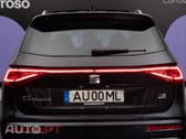 Seat Tarraco 1.4 e-Hybrid FR DSG