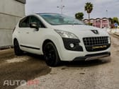 Peugeot 3008 1.6 e-HDi Active 2-Tronic