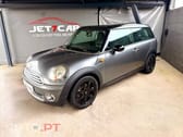 MINI Clubman Cooper D