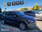 Volkswagen Polo 1.2 Highline