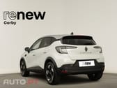 Renault Captur Captur 1.0 TCe Techno Bi-Fuel
