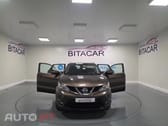 Nissan Qashqai 1.5 dCi N-Connecta Led