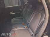 Mercedes-Benz EQA 250 Progressive