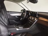 Mercedes-Benz GLC 300 DE 4Matic 9G-TRONIC Exclusive