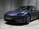 Tesla Model 3 Long Range AWD Dual Motor
