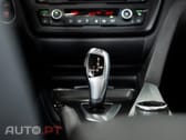 BMW 320 d Aut.