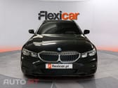 BMW 320 Corporate Edition Auto