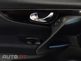 Nissan Qashqai 1.6 dCi N-Tec Xtronic