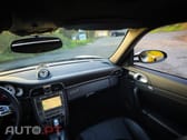 Porsche 997 Turbo Tiptronic