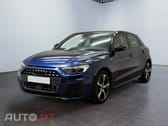 Audi A1 30 TFSI S line S tronic