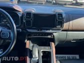 Citroen C5 Aircross 1.2 PureTech Shine EAT8