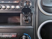 Peugeot Partner 1.6 BlueHDi L2 Premium