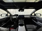 Toyota bZ4X 71,4 kWh Premium AWD