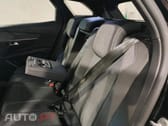 Peugeot 3008 1.6 Hybrid Allure Pack e-EAT8