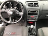 Alfa Romeo 147 1.9 JTD