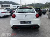Alfa Romeo Mito 1.3 JTDM Super