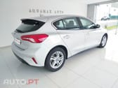 Ford Focus 1.5 TDCi EcoBlue Titanium