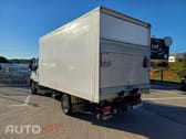 Iveco Daily 2.3 35C11 3450