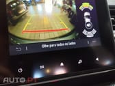 Renault Captur 1.0 TCe Techno Bi-Fuel