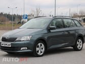 Skoda Fabia Break 1.0 Ambition
