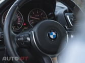 BMW 118 d Pack M Auto