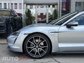Porsche Taycan Performance Batterie