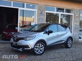Renault Captur 0.9 TCE Exclusive