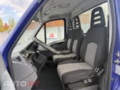 Iveco Daily 35S11 3LUG Maxi APENAS 92.000 Kms