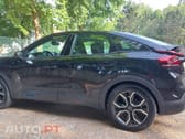Citroen e-C4 50 kWh Feel