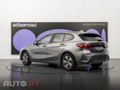 BMW 116 Outro