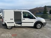Ford Transit Connect 1.8 TDCi Curta