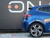 Renault Clio 1.5 Blue dCi RS Line 115cv