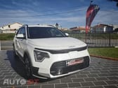 Kia Niro 64kWh Tech X