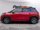Citroen C3 Aircross 1.5 BlueHDi Shine