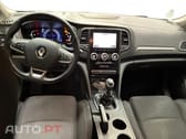 Renault Mégane Sport Tourer 1.5 Blue dCi Evolution
